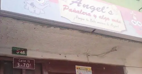 PANALERIA ANGELES VERACRUZ PANALERIA ANGELES VERACRUZ